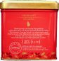 Preview: Twinings Pekoe Tee Rückseite Metalldose